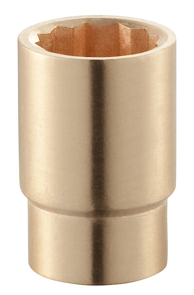 3/4" DOUILLE METRIQUE - 22 SR