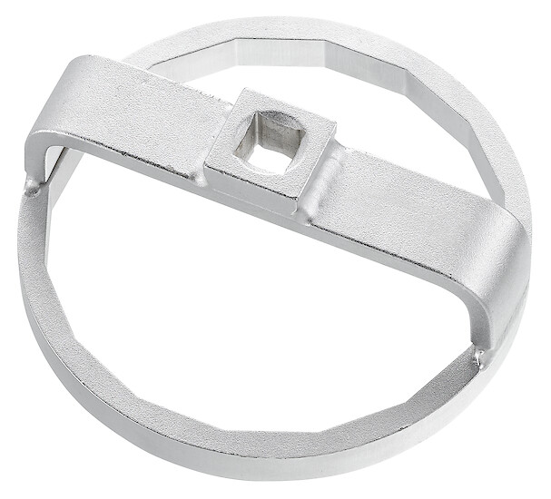 CLE COIFFE 102 MM 14PANS