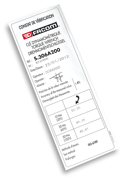 CLE DYNAMO 200NM AVEC CLIQUET