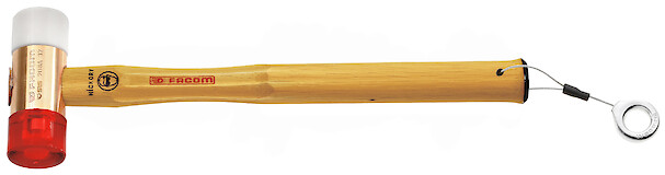 SLS MASSETTE LAITON - EMBOUT 32MM