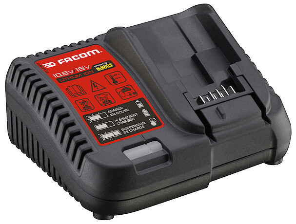 CHARGEUR 10.8V - 18V