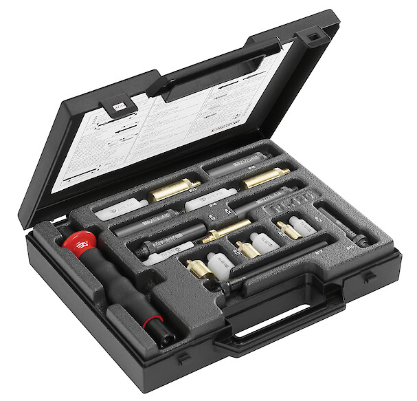 COMPO JET - 3 MAT - 10 A 20MM