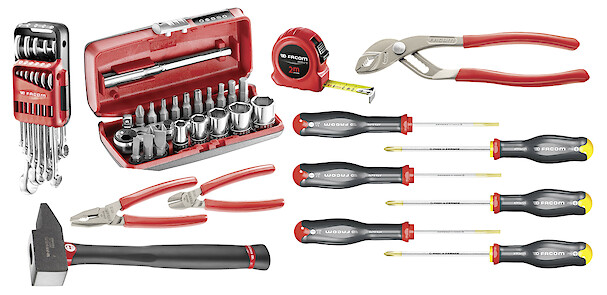 Sélection particuliers/enseignement technique 52 outils