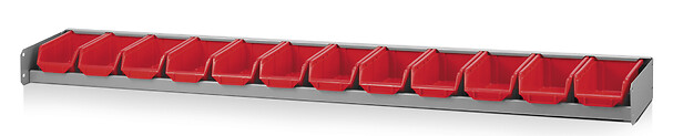 PORTE-BACS 1177.5x200x90 MM - SÉRIE F50030001Q