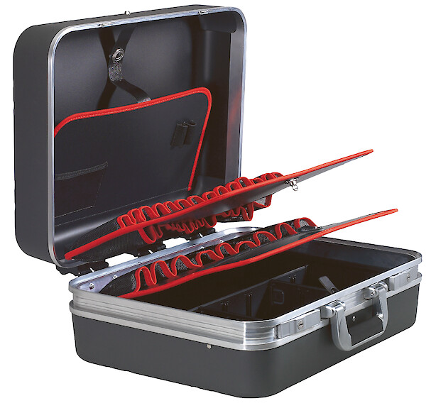 VALISE A OUTILS  TECHNICIEN