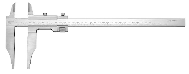 PD COULIS BEC PTE 1/50EM 300MM