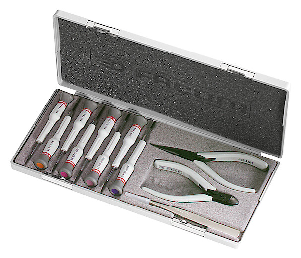 COMPO. MICROTECH 11 OUTILS