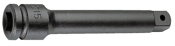 RALLONGE IMPACT 3/4' 250MM